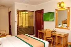 Green World Hotel Nha Trang 