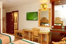 Green World Hotel Nha Trang 