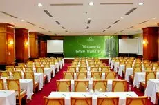 Green World Hotel Nha Trang 