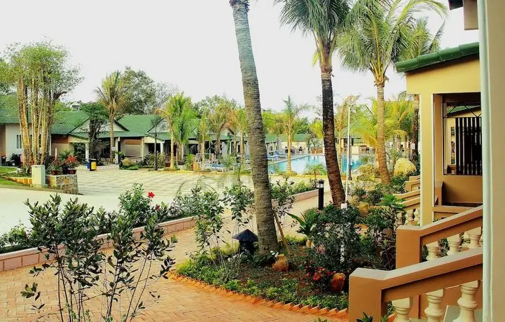 Phu Van Resort & Spa 