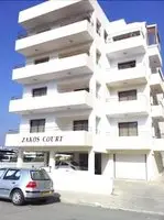 Zakos Court Apartments 