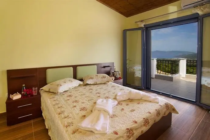 Sunrise Villa Cephalonia