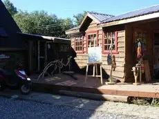 Cabanas Las Hortensias Valdivia 