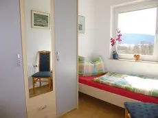 Ferienwohnung Seeblick Bodensdorf 