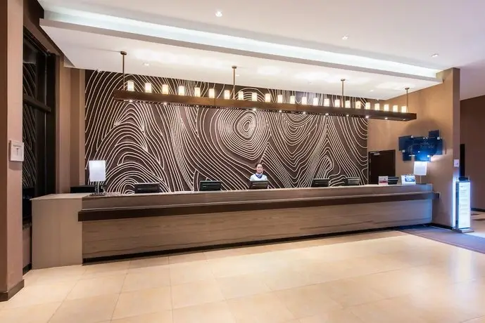 Holiday Inn Express Changbaishan