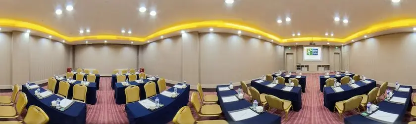 Holiday Inn Express Changbaishan 