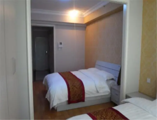 Huadu Apartment Hotel