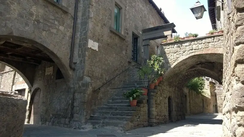 Viterbo Antica 