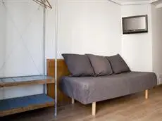 Apartamentos Sabinas Don Jaime 