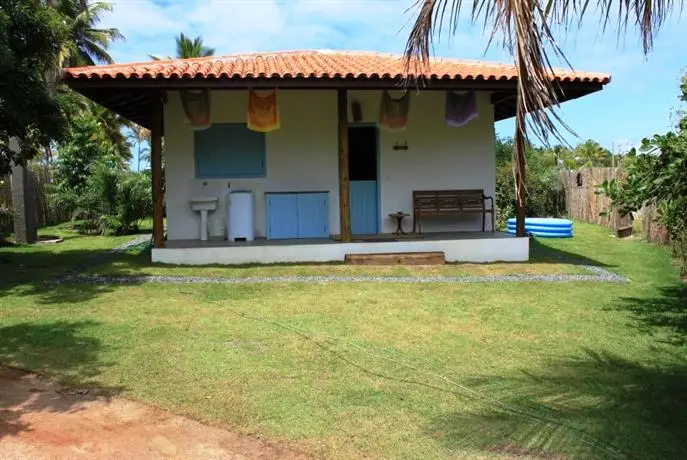 Casa dos Arandis 