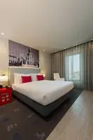 TRYP Lisboa Aeroporto Hotel 