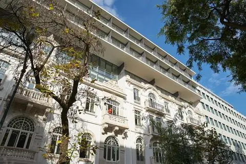 PortoBay Liberdade