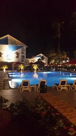 Decameron Isleno - All Inclusive 