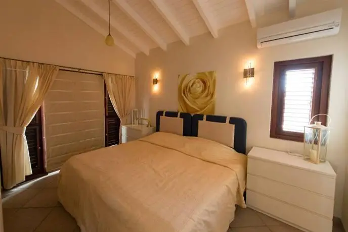 Dushi Holiday Villas 