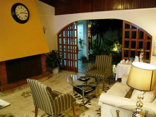 Hotel Portal Colonial