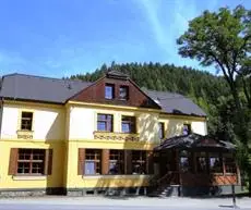 Hotel Ruzove udoli 