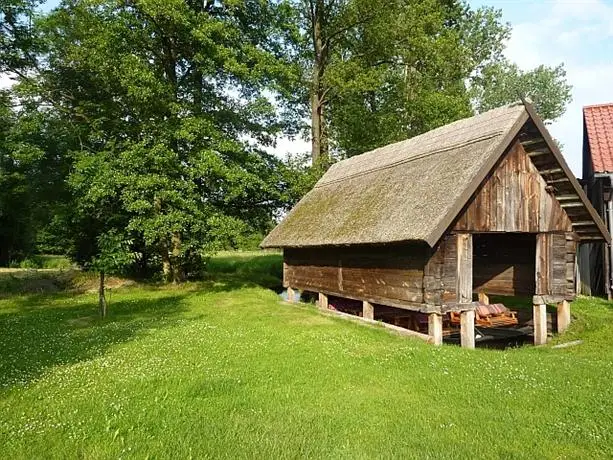 Spreewald Pension Spreeaue 