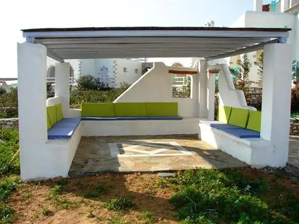 Archipelagos Villas-Villa Amorgos