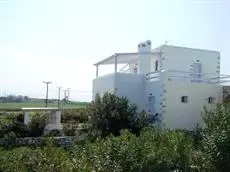 Archipelagos Villas-Villa Amorgos 