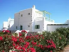 Archipelagos Villas-Villa Amorgos 