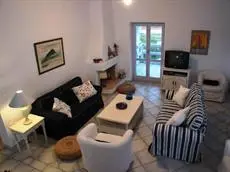 Archipelagos Villas-Villa Amorgos 