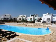 Archipelagos Villas-Villa Amorgos 