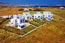 Archipelagos Villas-Villa Amorgos 