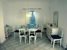 Archipelagos Villas-Villa Amorgos 