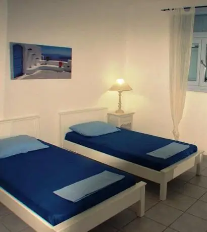 Archipelagos Villas-Villa Amorgos 