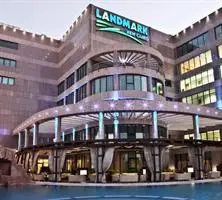 Helnan Landmark Hotel - New Cairo 