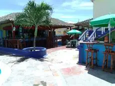 Hotel Sol Azul 