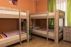 Like Hostel Tyumen 