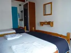 Oceanis Rooms 