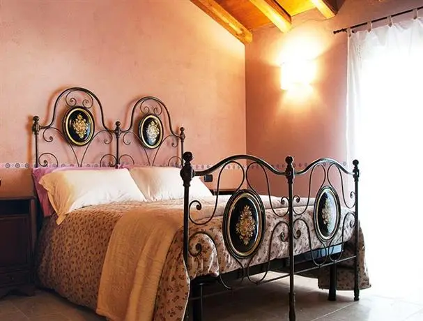 Casa Carrer B&B