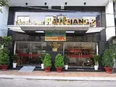 Hau Giang 2 Hotel 