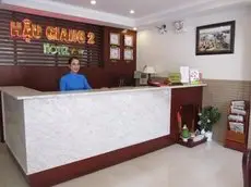 Hau Giang 2 Hotel 