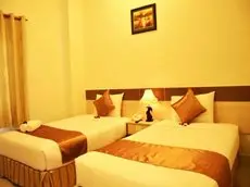 Hau Giang 2 Hotel 