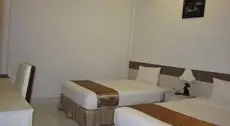 Hau Giang 2 Hotel 