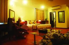 Hau Giang 2 Hotel 