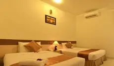 Hau Giang 2 Hotel 