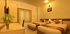 Hau Giang 2 Hotel 