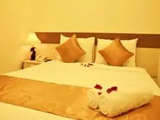 Hau Giang 2 Hotel 