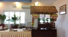 Hau Giang 2 Hotel 