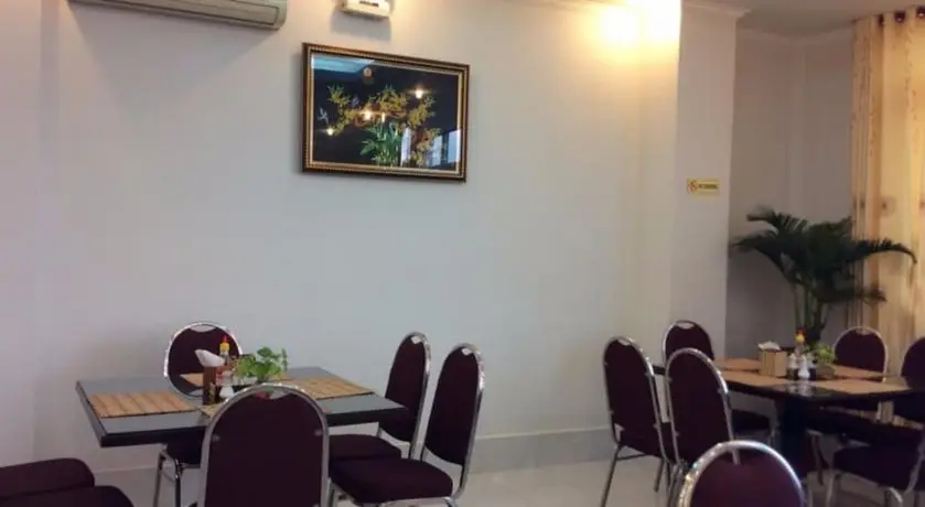 Hau Giang 2 Hotel 