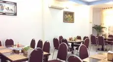 Hau Giang 2 Hotel 