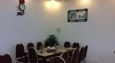 Hau Giang 2 Hotel 