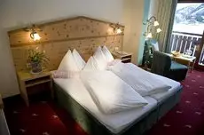 Romantik Seehotel Jagerwirt 