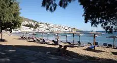 Bella Vista Andros Island 