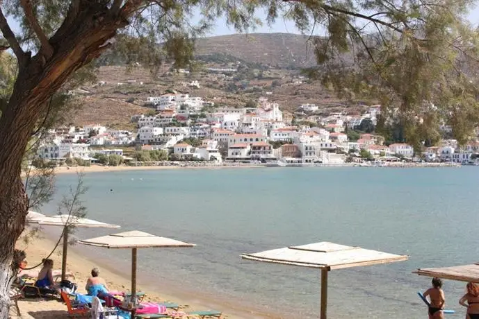 Bella Vista Andros Island 