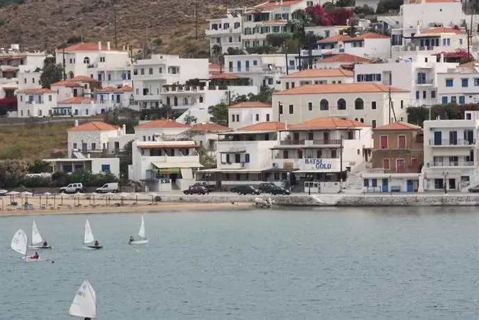 Bella Vista Andros Island 